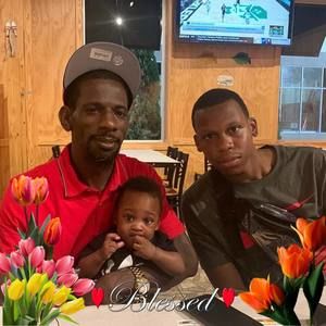 Meet your Posher, Tyron